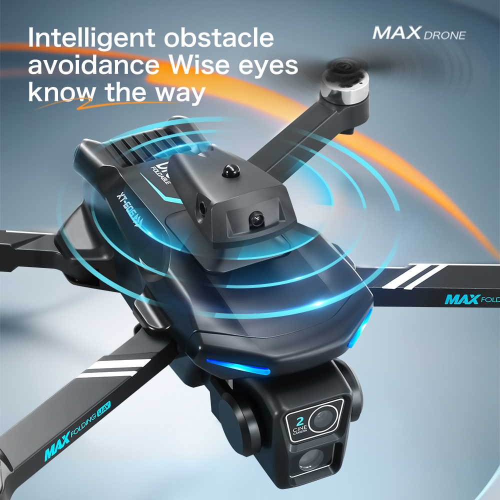 XT606 - Dual Camera - Dual Battery detail