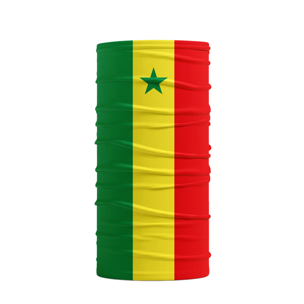 Senegal