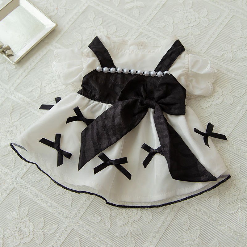 Bowtie Skirt