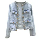 Denim Blue