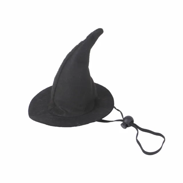 Cat Halloween Hat Pumpkin Smiling Face Headgear Corner Cap - Shop at LoveMi