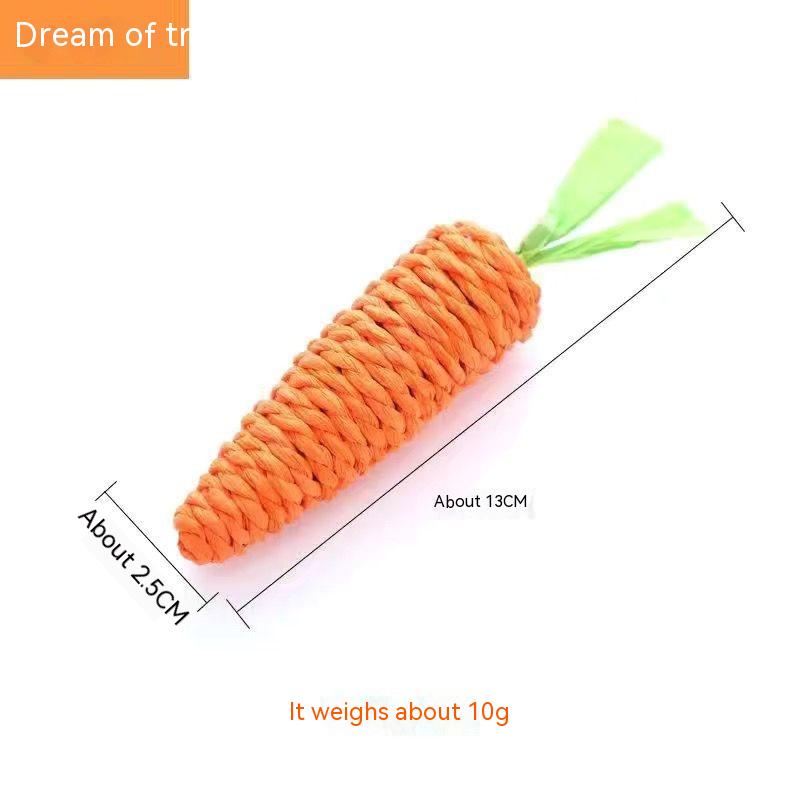 Carrot Small