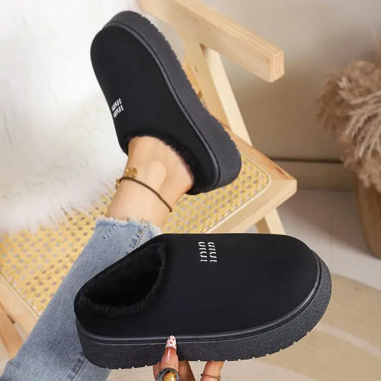 2026 New Women's Closed Toe Platform Birkenstock