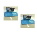 Blue 2Pcs