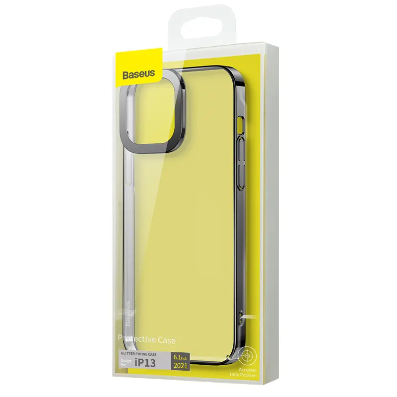 Mingcan Protective Case 6.1 Inch Model