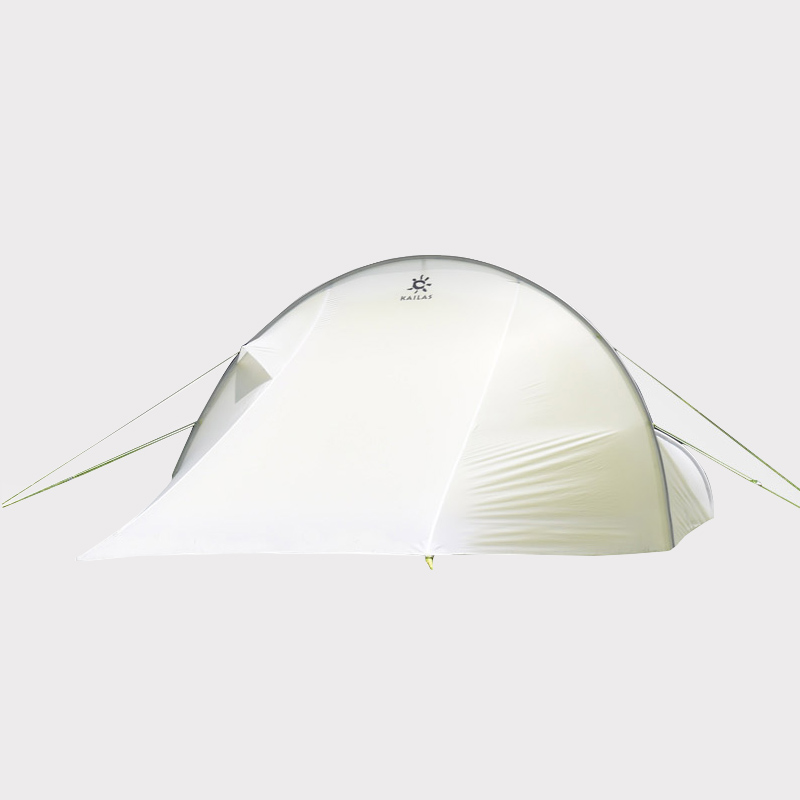 Nylon Ultralight Hiking Camping Tent 3