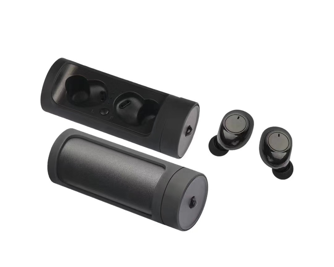 TWS Bluetooth Headset Wireless Binaural Movement - Image 5