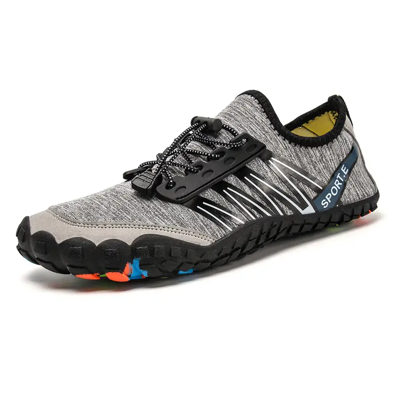 Outdoor Quick-drying Breathable Non-slip Sports Shoes