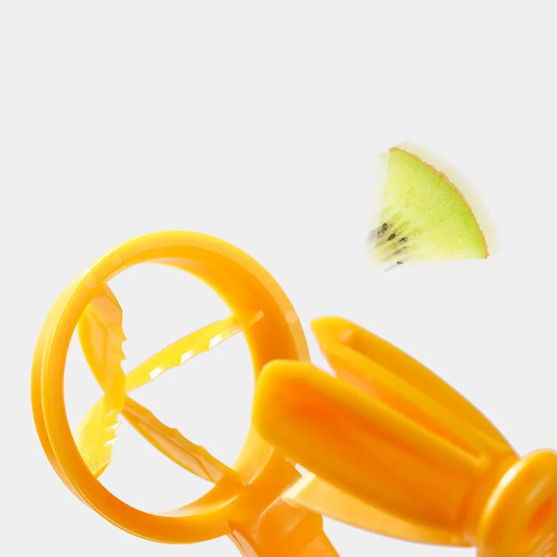 Tomato Slicer Cutter Grape Tools Cherry Kitchen Pizza Fruit Splitter Artifact Small Tomatoes Accessories Manual Cut Gadget – image 9
