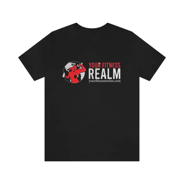 Printed Short sleeved Team Uniforms European And American Fabrics Black - Shop at LoveMi