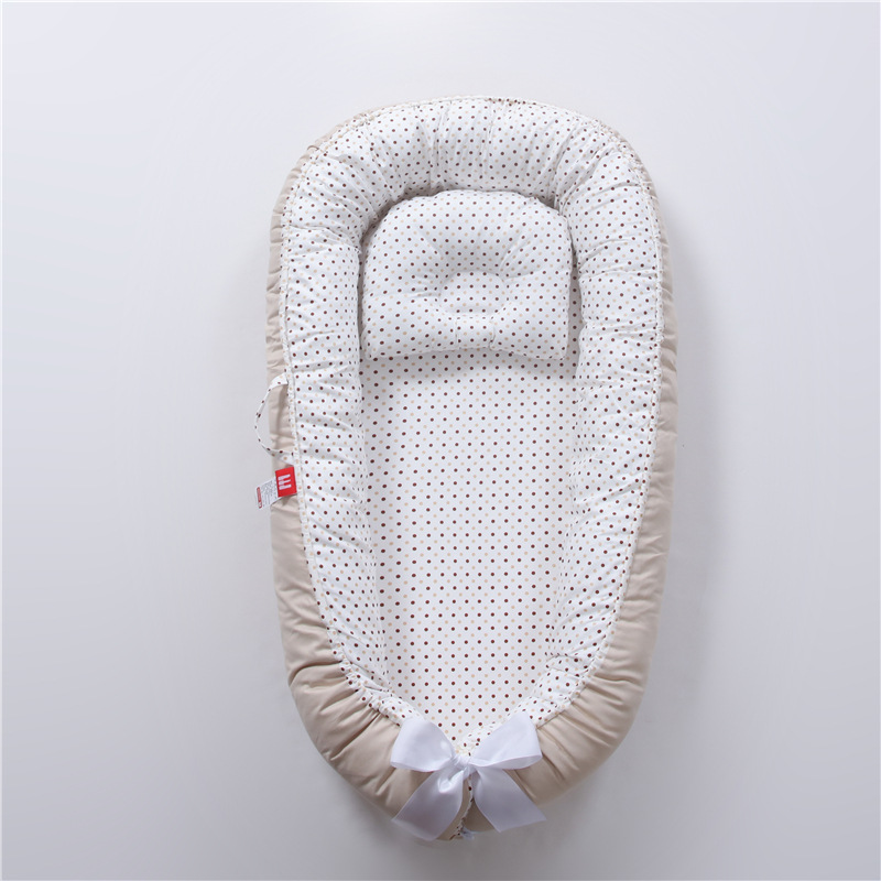 d4fa2b0a 41d1 4e9b a51b c219fc5dff47 - Bionic Baby Nest Baby Pillow Crib