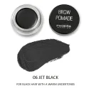 06Jet Black