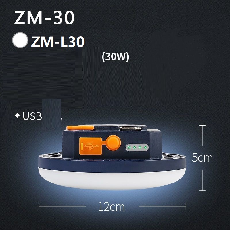 ZML30 White light