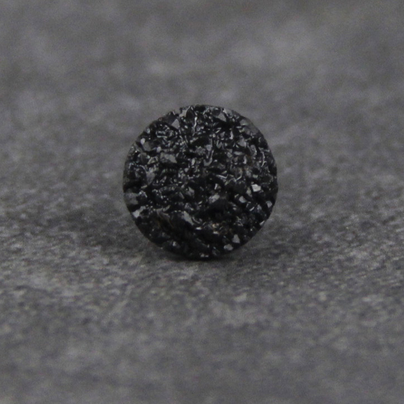 Texture Gold Neutral Ear Clip