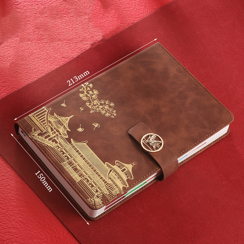 365 Days Of Daily Work Time Management Efficiency Notebook - Image 9