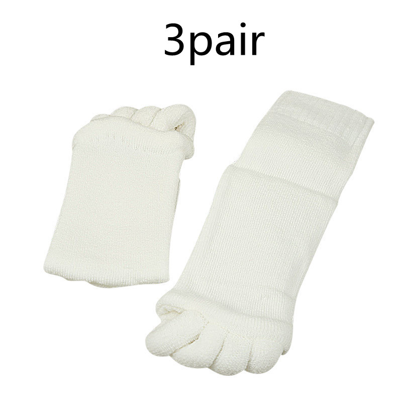 White 3pair