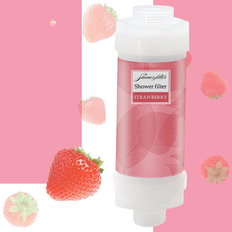 Strawberry fragrant