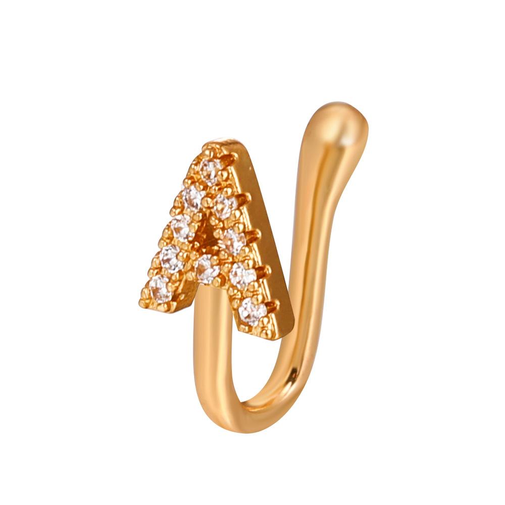Gold A