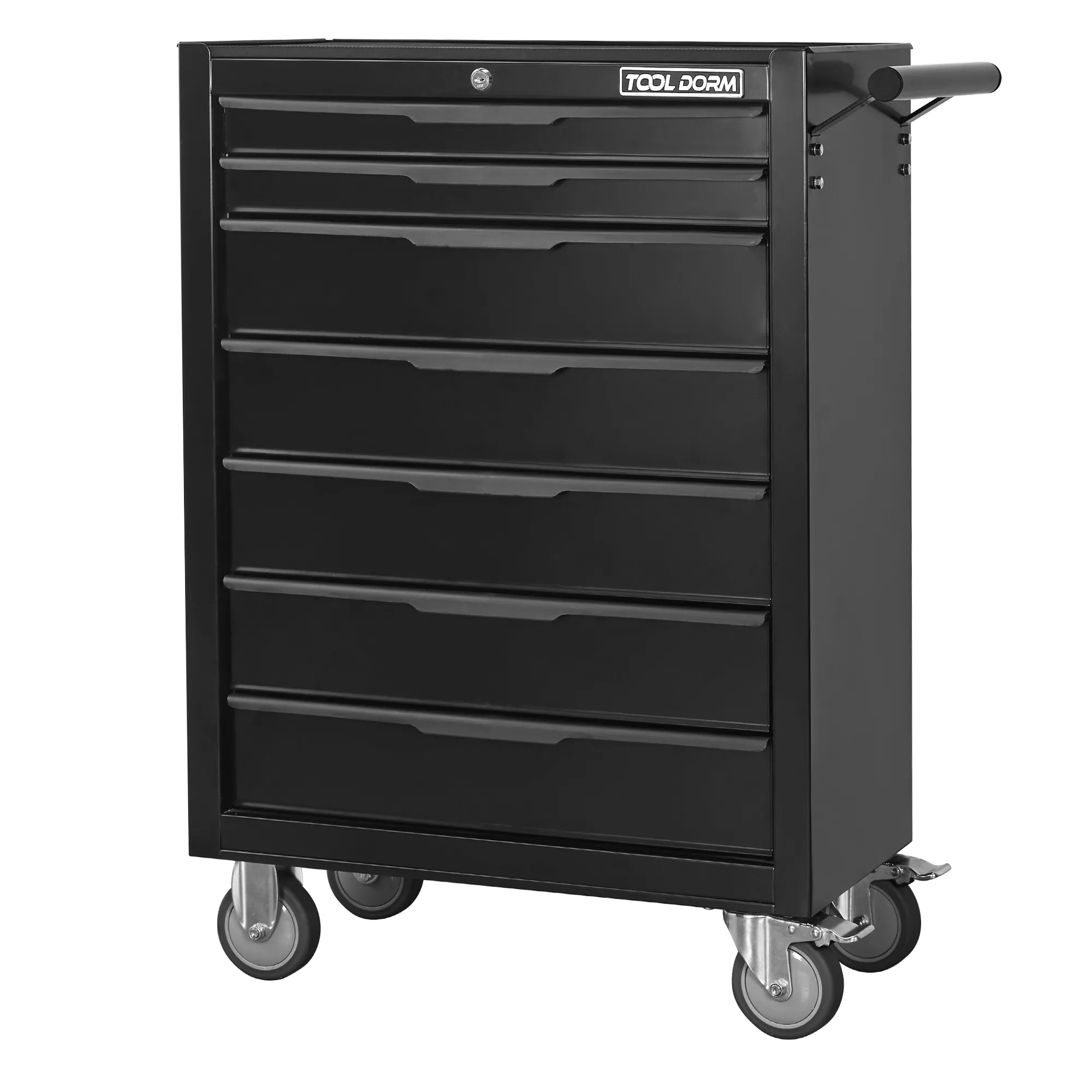 Tool Cabinet Cart 24.2inch