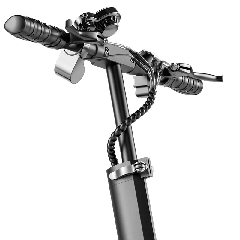 HVD-3, 10 Inch Electric Sled - Image 9