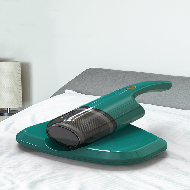 Home Bed Wireless Hand-held Pat Small Dust Acarus Killing Artifact
