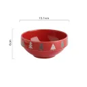 Big Red Bowl