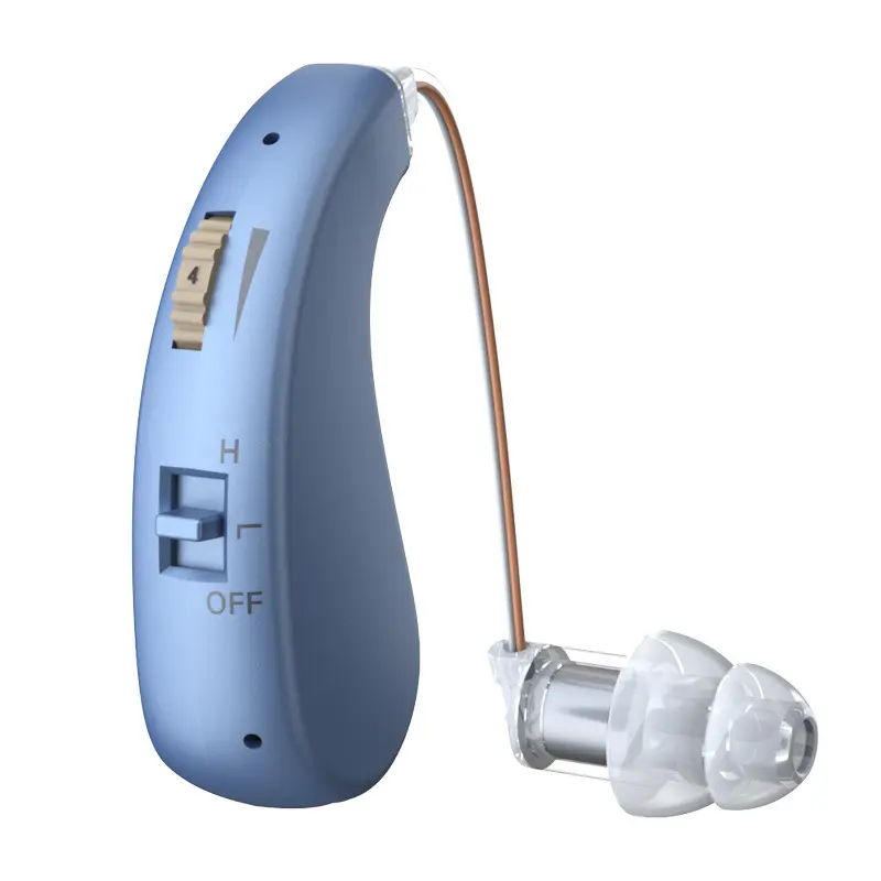 Hearing Aid For The Elderly USB Rechargeable