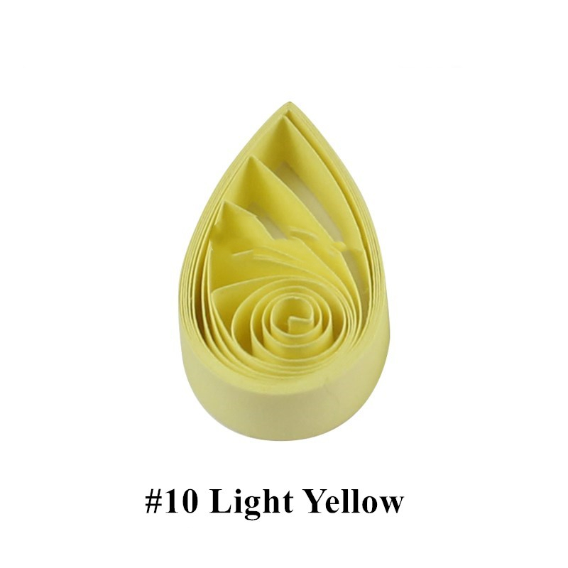 Light yellow