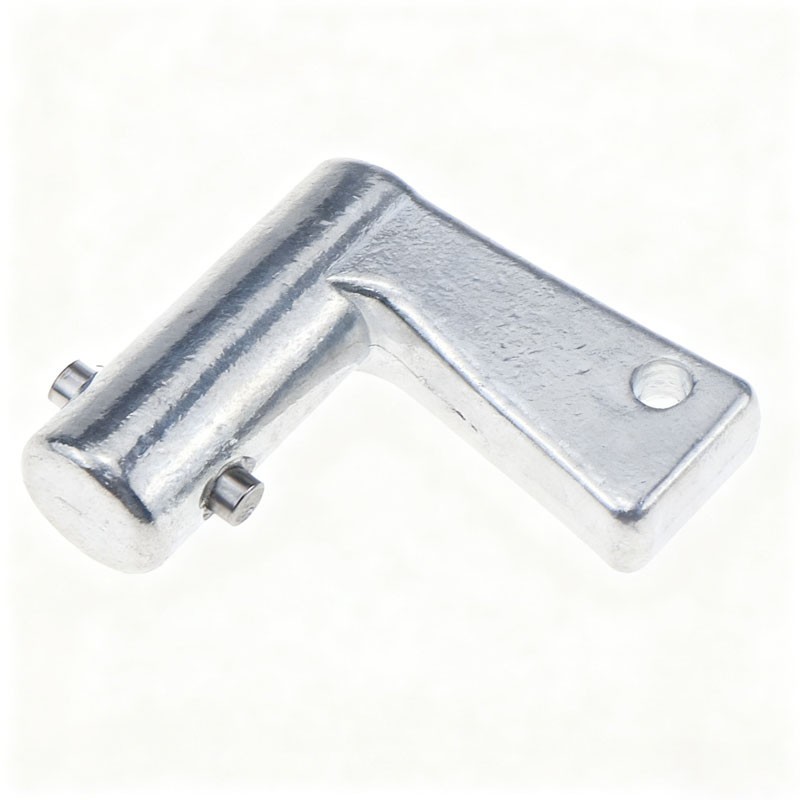 2PCS Ignition Isolator Plant Key For JCB 701 47401 Machinery Excavator Dumper — image 4