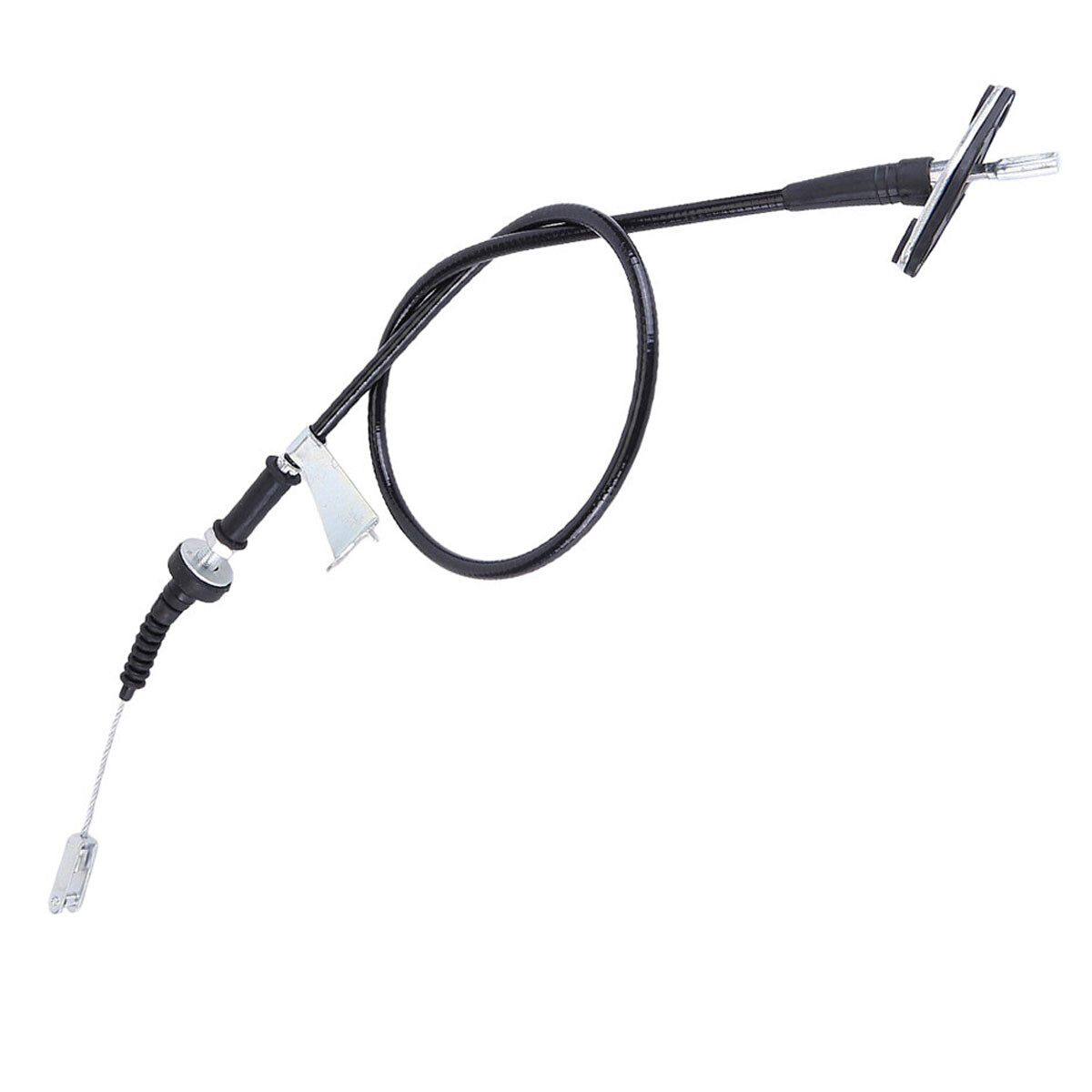 Clutch Cable Fits KIA PICANTO SA 1.1 04 To 07 G4HG Firstline 4151007900 Quality