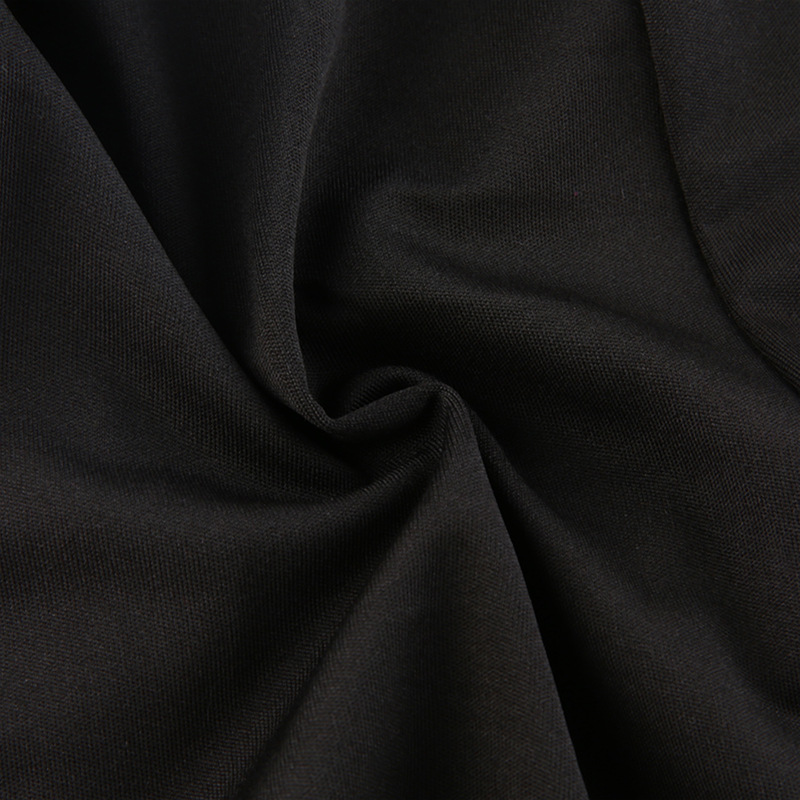 Feminine Fashion Lace Stitching Bow Suspender Skirt