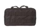 Multifunctional Tactical Hand Bag For Military Fans Black - Shop at LoveMi