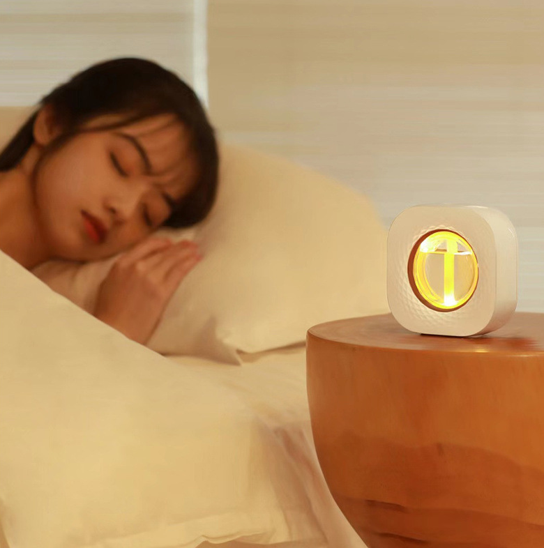 Automatic Home & Desktop Wall Mounted Aroma Diffuser | Dream Tech