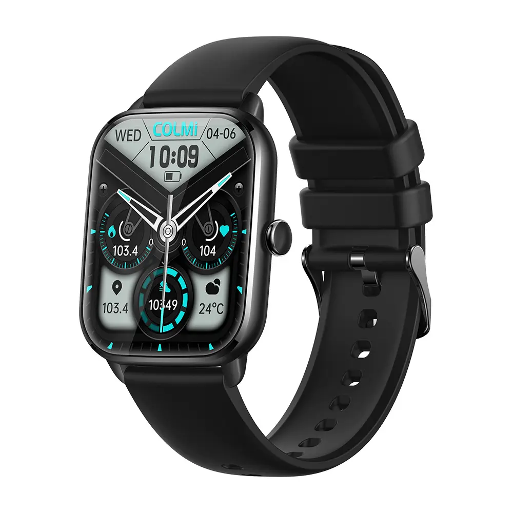 Exercise Heart Rate Meter Step Talk Music