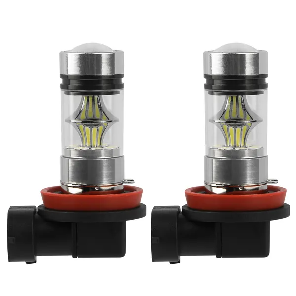 Luz LED de neblina de 1000lm 360 grados