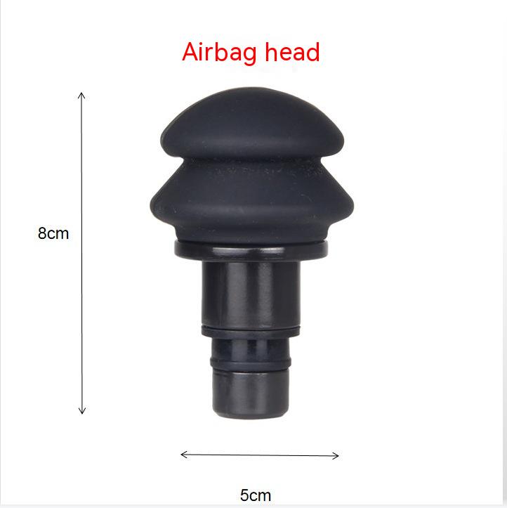 Airbag Head