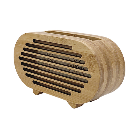 Universal Wooden Headphone Hanger Stand Bracket Rack - Image 4
