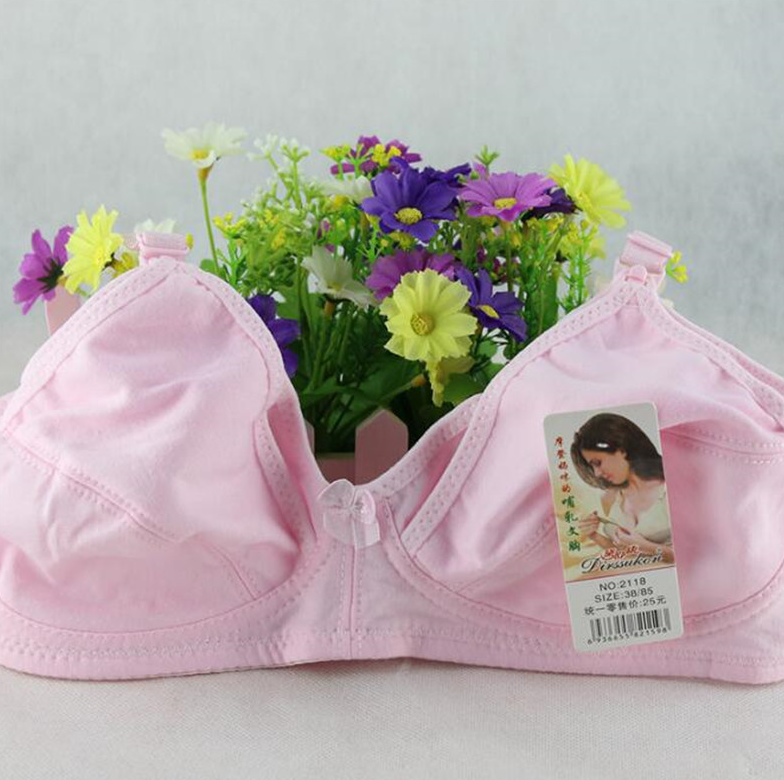 Title 6, Pregnant Women Breastfeeding Underwear Without ...