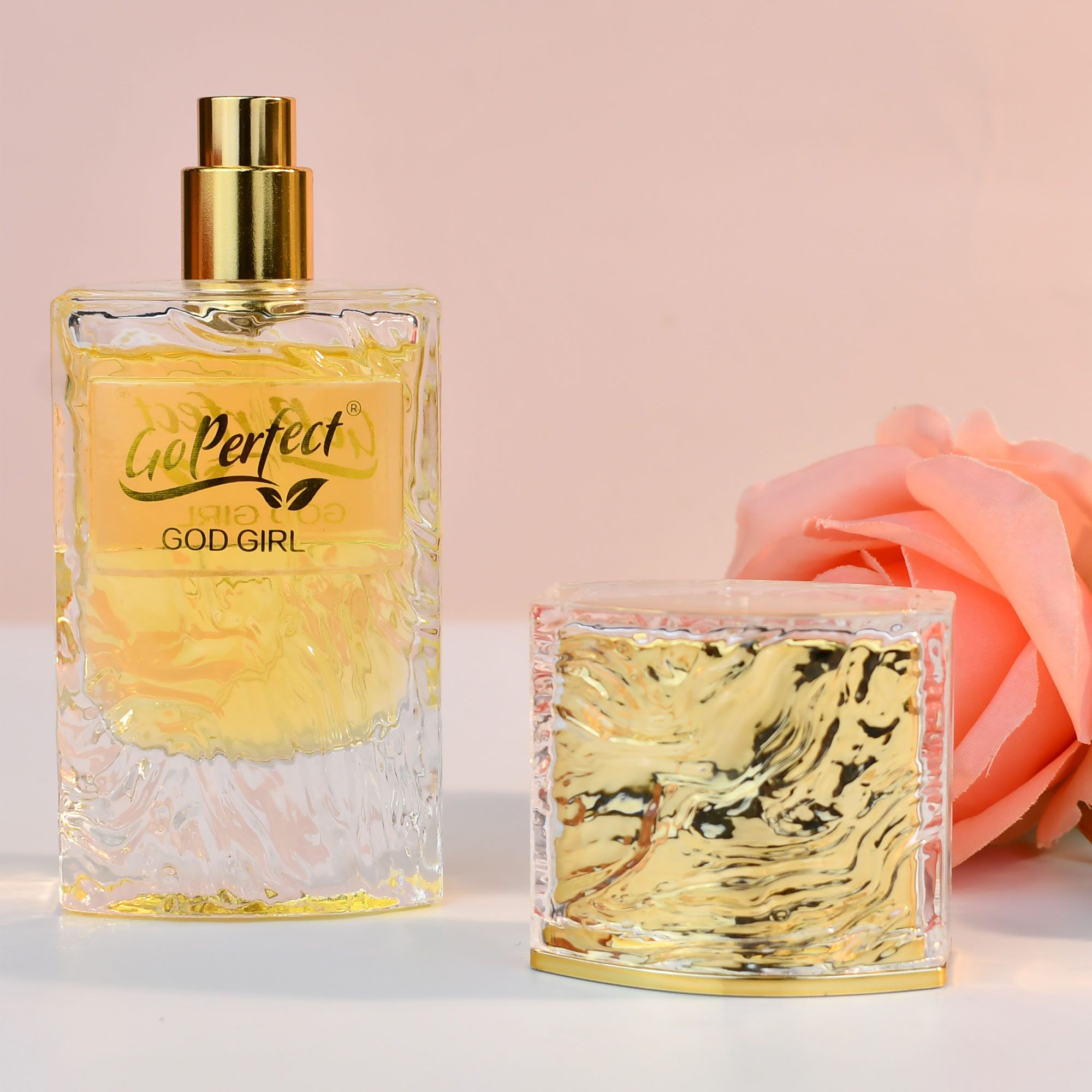 Perfect Girl Perfume