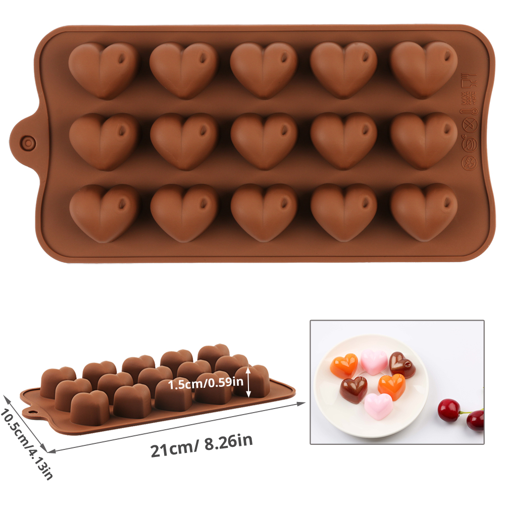 Title 6, New Multi-style Ice Grid Pudding Baking Mold