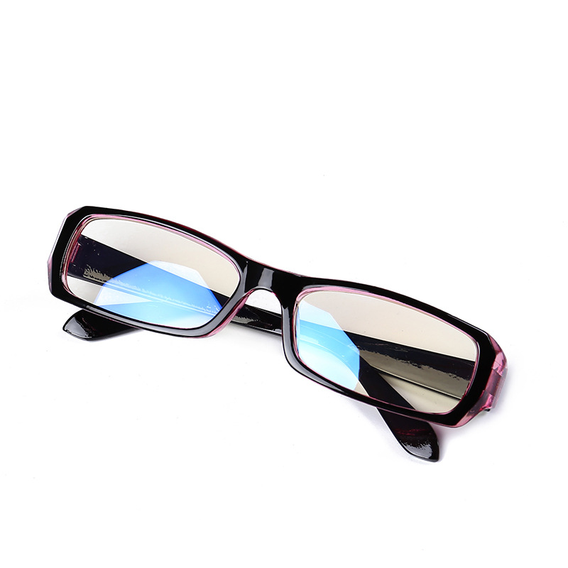 Title 2, Anti-blue Light Fashion Computer Glasses Withou...