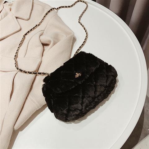 New Trendy Korean All-match Messenger Bag