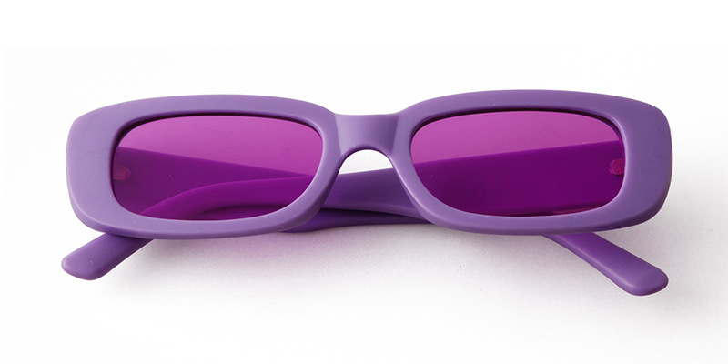 New Fashion Multicolor Net Red Anchor Sunglasses