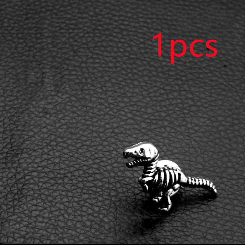 Small Collar Pin Clothing Collar Small Brooch Target Small Brooch Silver - Shop at LoveMi