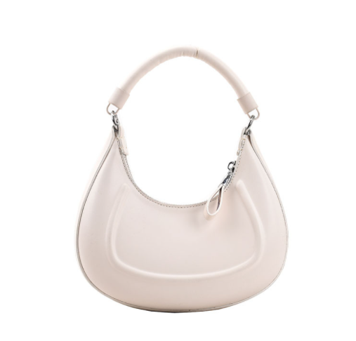 Versatile Chain Eva Bag Shoulder Crossbody White - Shop at LoveMi