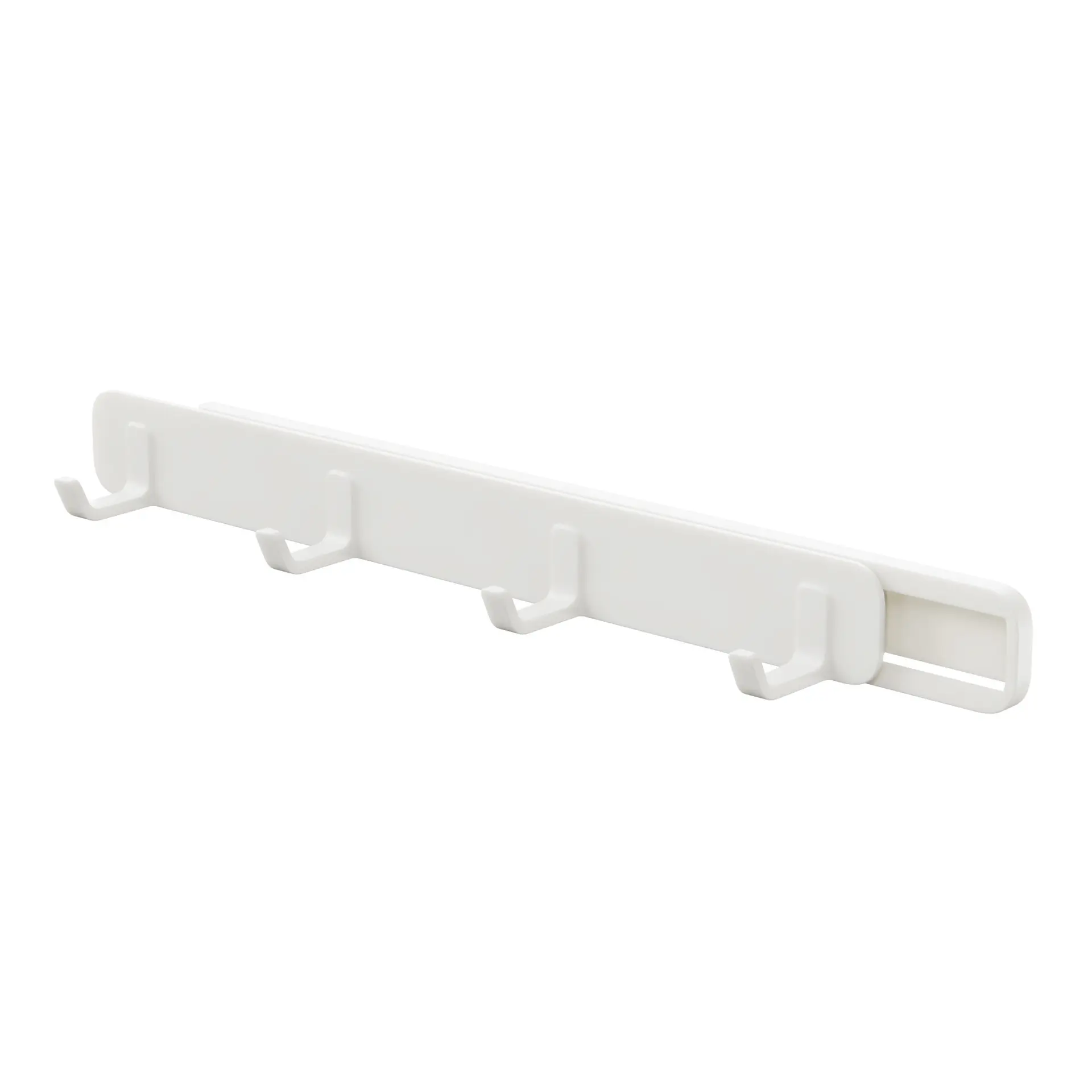 Kitchen Bathroom Gap Hook Bedroom Four-row