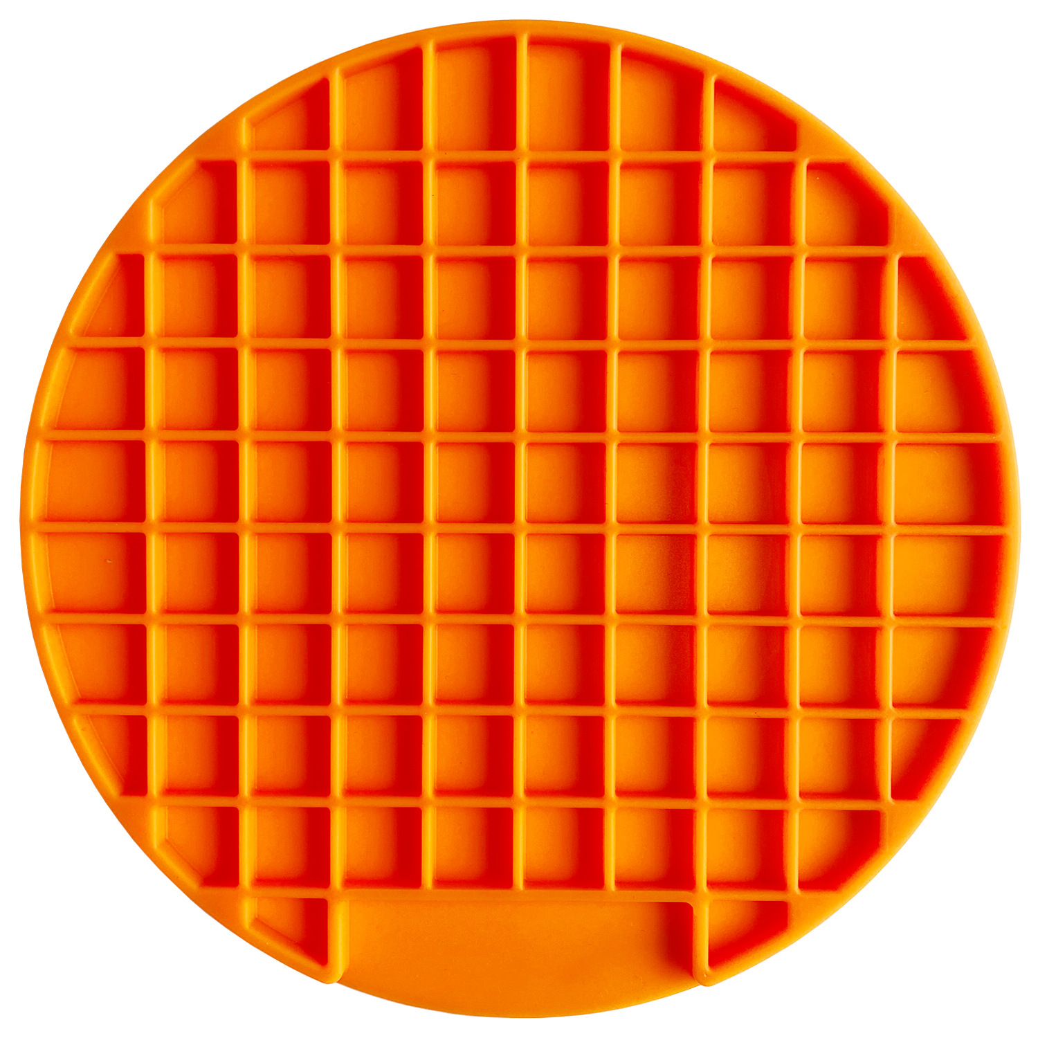 D Orange