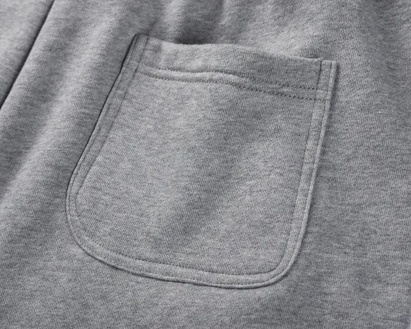 Rearrange The Fashion Brand Leisure Trend
