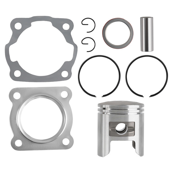 Complete Cylinder Rebuild Kit NQ50