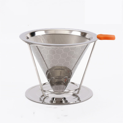 125mm honeycomb funnel